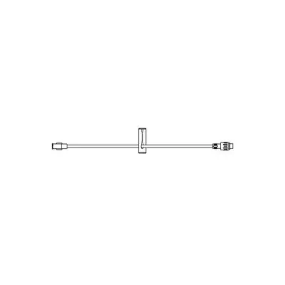 B. Braun - 473012 B. Braun Standard Bore Extension Set