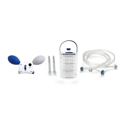 Wellspect Healthcare - 6900640 Rectal Refill Catheter Navina™ Classic