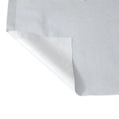 Tidi Products - 980940 Tidi® Everyday White Flat Bed Sheet
