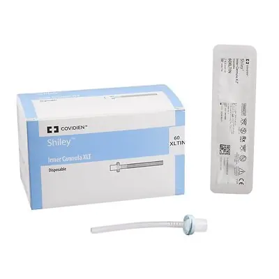 Medtronic MITG - 60XLTIN XLT Inner Cannula