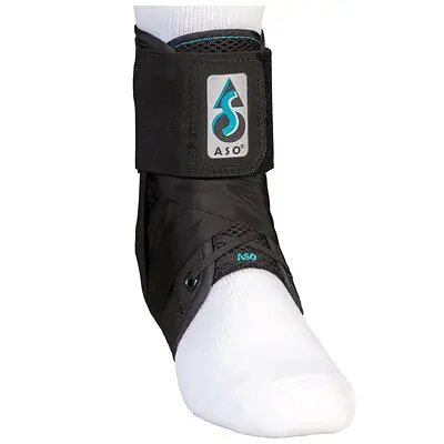 Medical Specialties - 264012 ASO® Low Profile Ankle Support