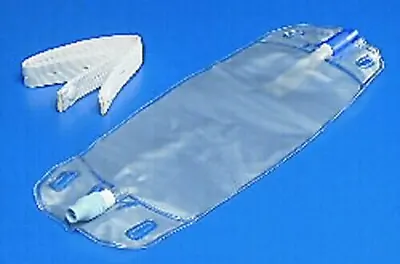 Cardinal - 3433 Curity™ Urinary Leg Bag