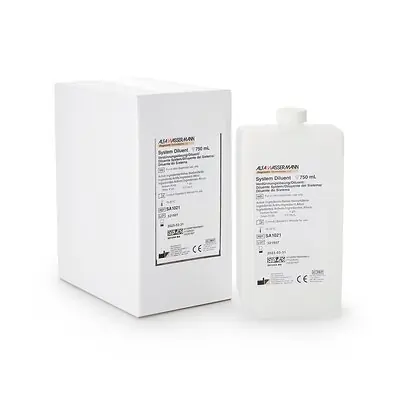 Alfa Wassermann - SA1021 Ace® General Chemistry Reagent Diluent