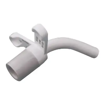 ICU Medical FKA Smiths Medical - 60SP050 Bivona® Uncuffed Tracheostomy Tube