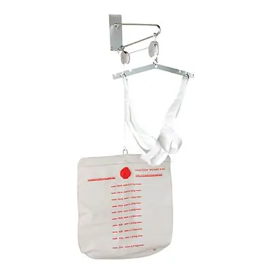 Mabis Healthcare - 534-2014-0000 DMI® Cervical Traction Kit