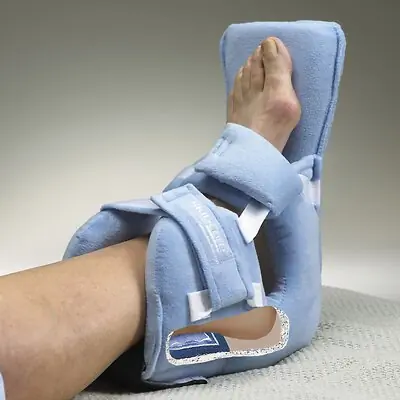 Skil-Care - 503046 Heel-Float Plus+ Heel Protector
