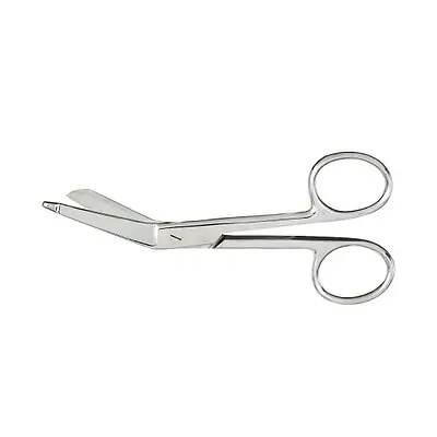 Techline-Perfect International - T-190 Lister Bandage Scissors
