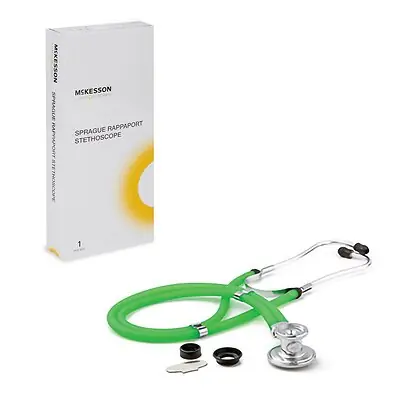 McKesson Brand - 641NGRMM McKesson Sprague-Rappaport Stethoscope