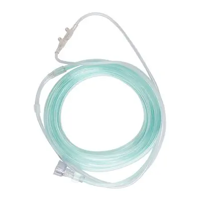 McKesson Brand - 16-0539 McKesson ETCO2 Nasal Sampling Cannula with O2