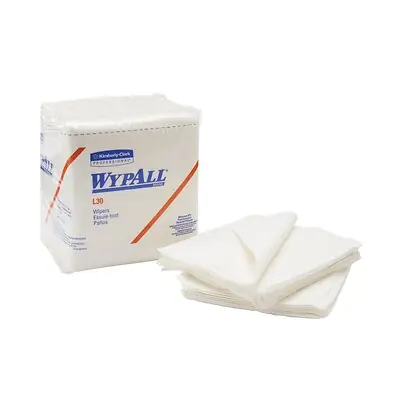Kimberly Clark - 05812 Kimberly Clark WypAll L30 Towels