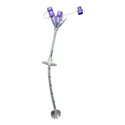 Vesco Medical - VED-216 Vesco Medical™ Gastrostomy Feeding Tube