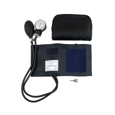 Dynarex - 7107 dynarex® Aneroid Sphygmomanometer