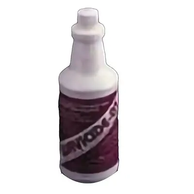 Medical Chemical - 0112-32OZ Wavicide-01® Glutaraldehyde High Level Disinfectant
