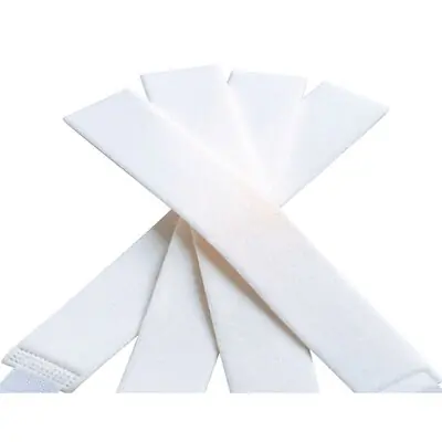Cardinal - 31309480 Circumcision Immobilizer Strap Argyle™ Infant Size Strap Fastening Hook and Loop Closure
