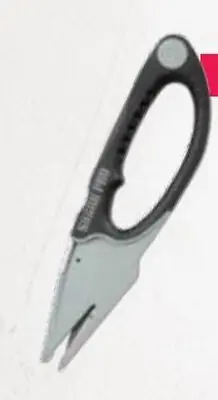 Performance Health - 267161 Tape Cutter Shark™ Pro