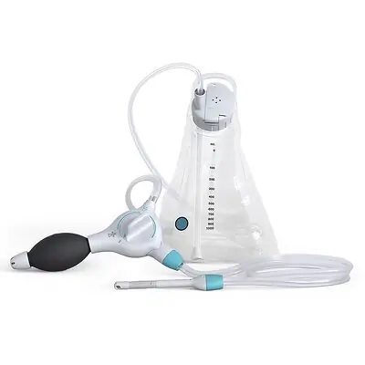 Coloplast - 29152 Transanal Irrigation System Peristeen® Plus