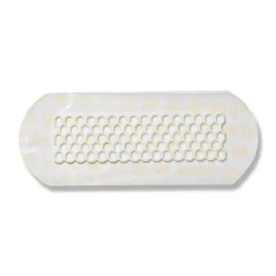 Smith & Nephew - 66800139 OpSite Post-Op Visible Absorbent Wound Dressing