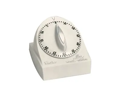 Fabrication Enterprises - 12-2004 Manual Timer