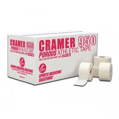 Performance Health - 240912 Cramer® 950 Athletic Tape