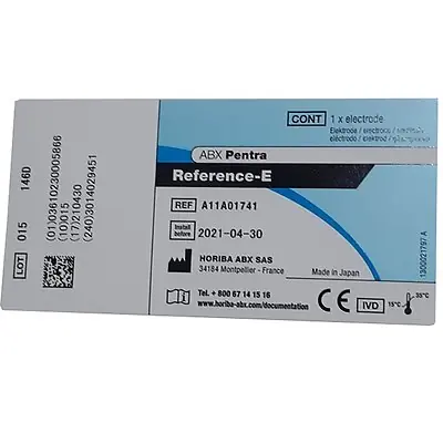 Horiba - 3014029451 ABX Pentra™ Ion-Selective Electrode (ISE)