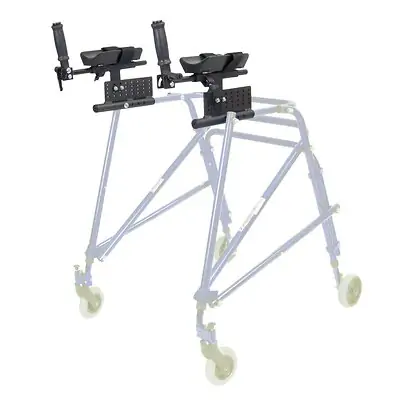 Drive DeVilbiss Healthcare - KA 1035 FPL drive™ Platform Attachment For Walker