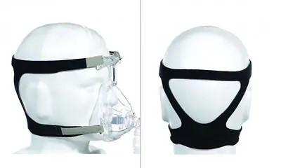 AG Industries - AG16119 CPAP Mask Component CPAP Headgear