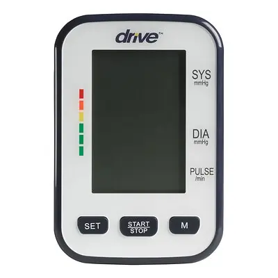 Drive DeVilbiss Healthcare - BP3400 drive™ Digital Blood Pressure Monitoring Unit