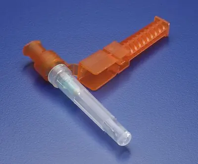 ICU Medical FKA Smiths Medical - 4291 Needle-Pro® Hypodermic Needle