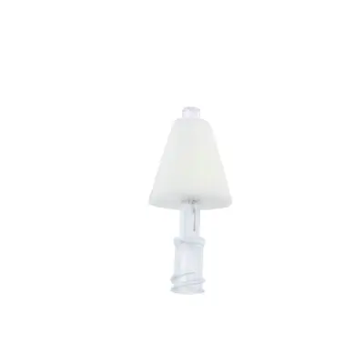 Teleflex LLC - MAD300 Intranasal Mucosal Atomization Device LMA™ MAD Nasal™ Device Without Syringe