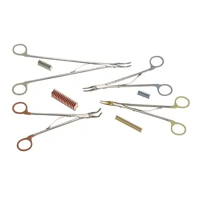 Teleflex Medical - 523100 Hemoclip® Ligating Clip