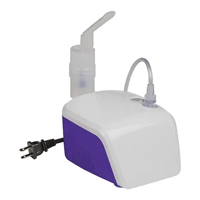 Veridian Healthcare LLC - 11-511 VH MicroNeb™ Compressor Nebulizer System