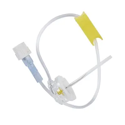 BD - 2142075 PowerLoc® Max Huber Infusion Kits