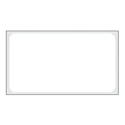 PDC Healthcare - TD1-114214 Blank Label Barkley® Thermal Paper White 1-1/4 X 2-1/4 Inch