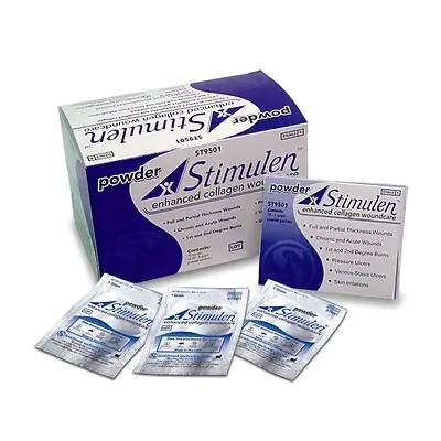 Southwest Technologies - ST9501 Stimulen™ Collagen Powder