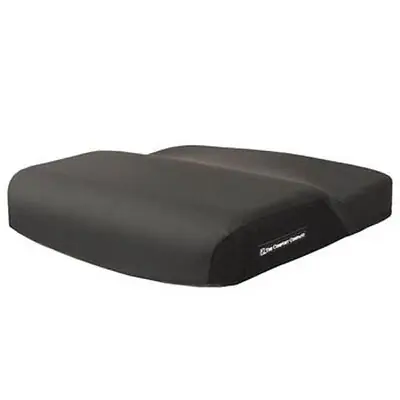 Performance Health - 081251636 Anti-Thrust Seat Cushion Support Pro™ 18 W X 18 L X 3 to 2 D Inch Foam / Gel