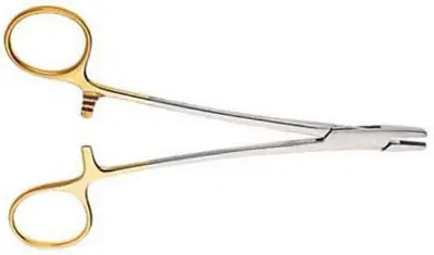 V. Mueller - CH2530 Wire Twister V. Mueller® Vital® 6 Inch Length Stainless Steel / Tungsten Carbide