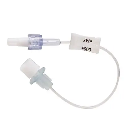 KORU Medical Systems - F900 Precision™ Flow Rate Tubing for use with Freedom Syringe Infusion System