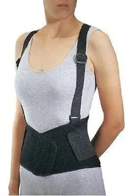 DJO - 79-89149 ProCare® Industrial Back Support