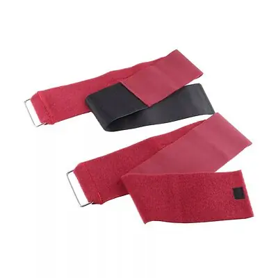 Cardinal - 31142964- Devon™ Knee and Body Strap For OR Tables, Gurneys