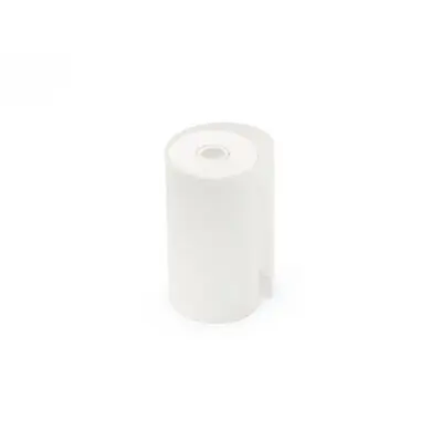 Welch Allyn - 39412 Recording Chart Paper Welch Allyn® Roll Without Grid