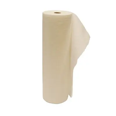 Tidi Products - 980980 Lab Countertop Paper Tidi® Ultimate For Absorbtion of Chemical Spills