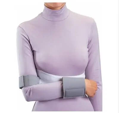 DJO - 79-84038 ProCare® Elastic Foam Shoulder Immobilizer