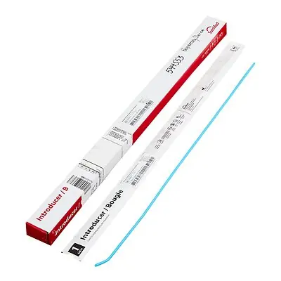 Sun Med - 9-0212-70 Bougie Endotracheal Introducer SunMed® 15 Fr. X 70 cm