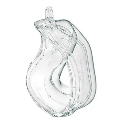 ResMed Corp - 16392 CPAP Mask Component CPAP Cushion Mirage Micro™ Nasal Style X-Large Cushion