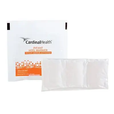 Cardinal - 11460-010T Cardinal Health™ Infant Heel Warmer