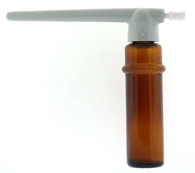 BR Surgical - BR900-7982 Atomizer Bottle Glass
