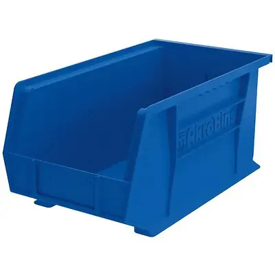 Akro-Mils - 30240BLUE AkroBins® Storage Shelf Bin