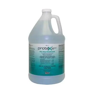 Parker Labs - 42-28 Protex™ Surface Disinfectant Cleaner