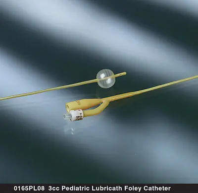 Bard - 0165PL10 Bardex® Lubricath® Foley Catheter