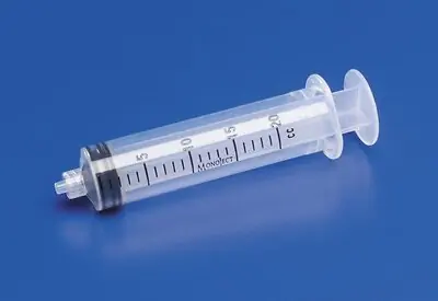 Cardinal - 8881520673 Monoject™ General Purpose Syringe